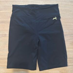 Tracksmith Allston Biker Shorts